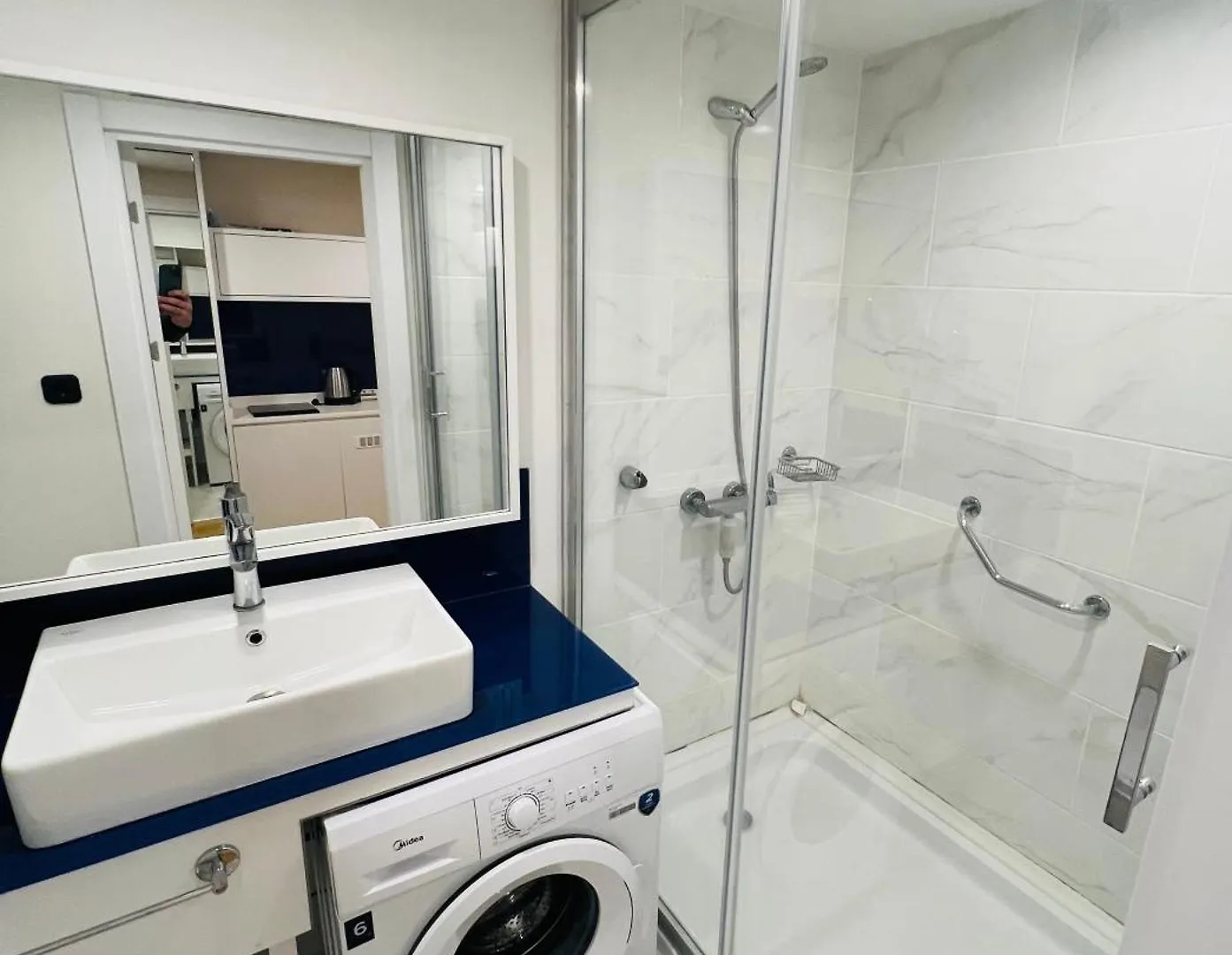 Orbi City Aparthotel Batumi Apartment