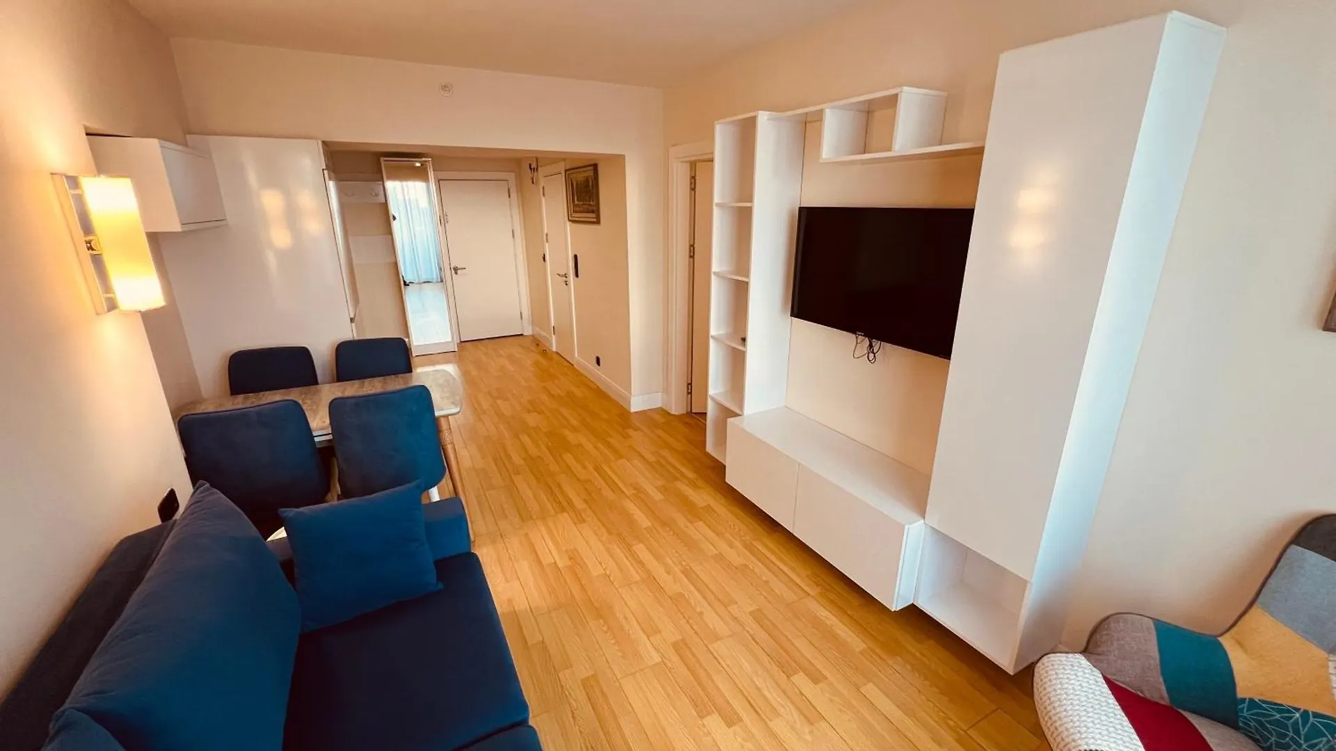 Orbi City Aparthotel Batumi 0*,