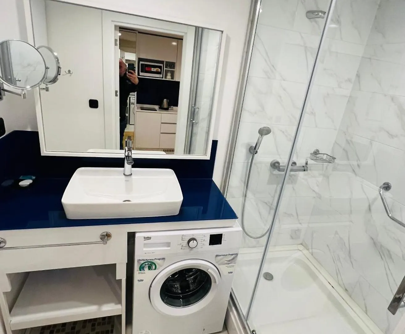 Orbi City Aparthotel Batumi 0*,