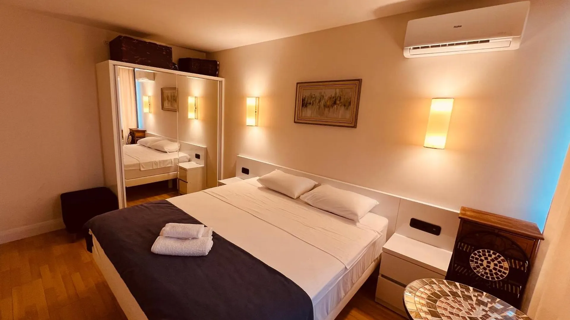 Orbi City Aparthotel Batumi 0*,  Georgia
