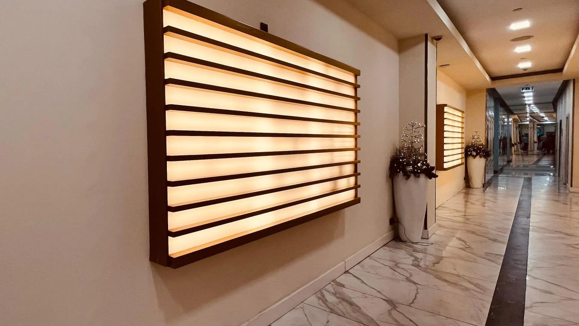 Apartment Orbi City Aparthotel Batumi Georgia