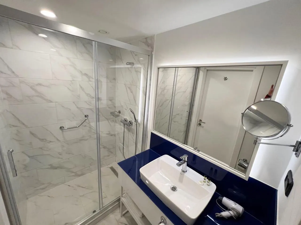 Apartment Orbi City Aparthotel Batumi