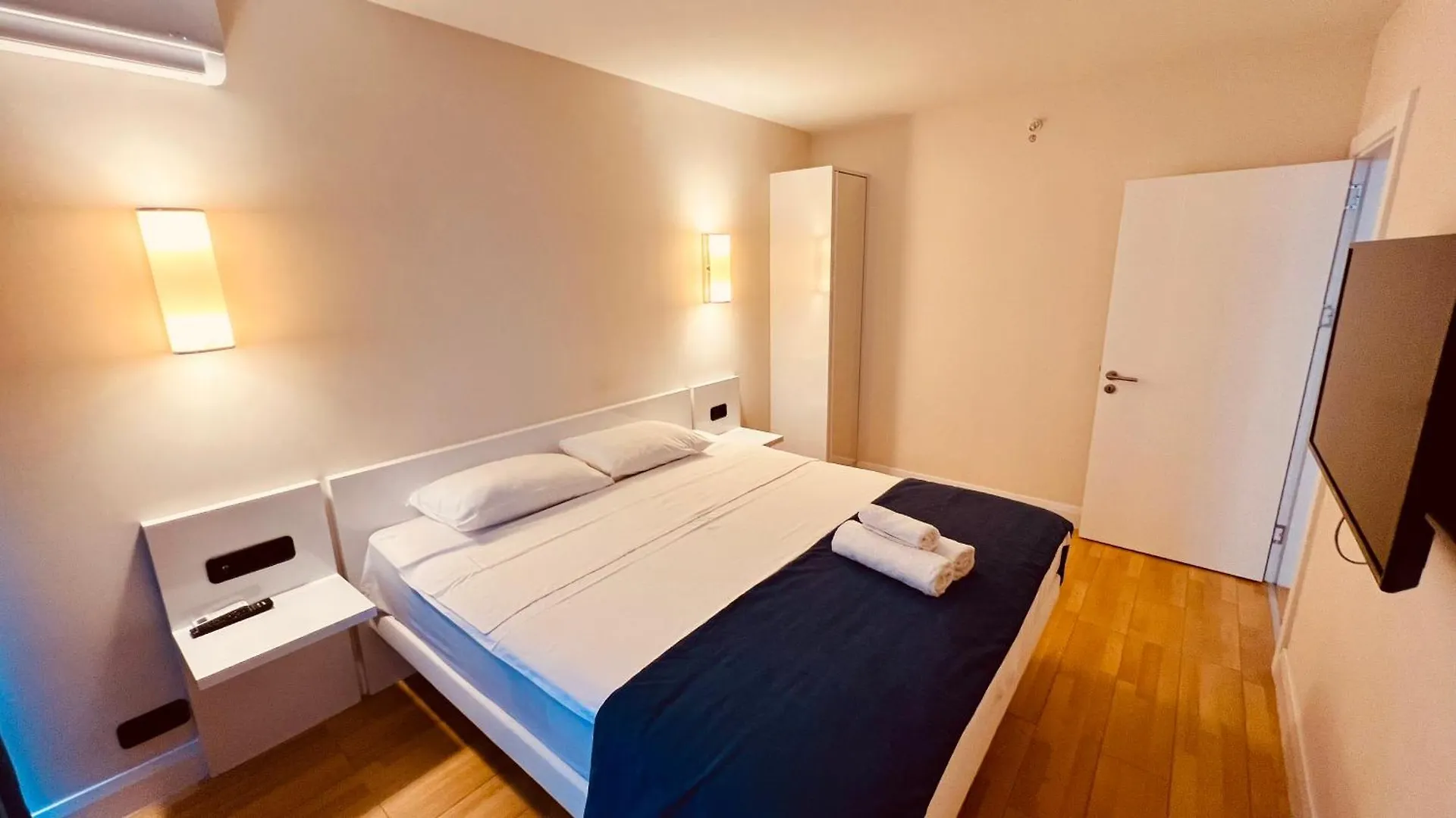Orbi City Aparthotel Batumi