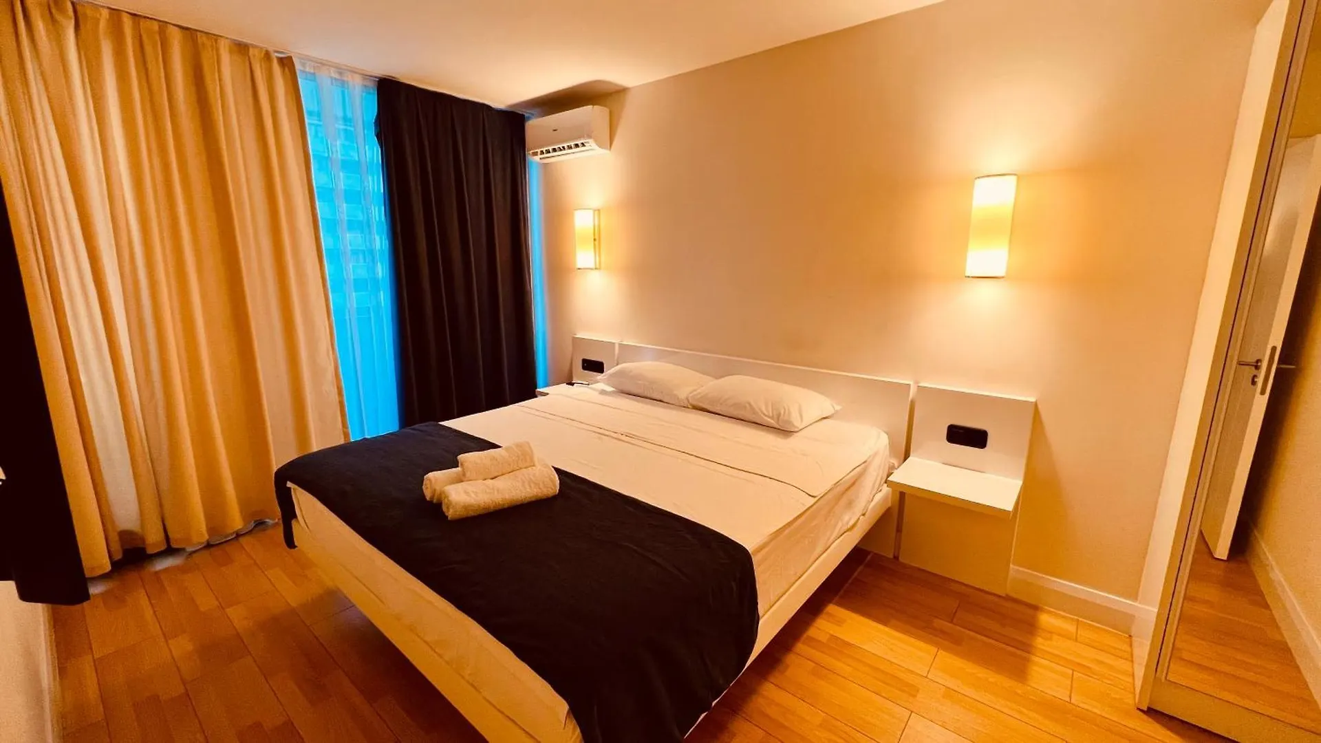 Apartment Orbi City Aparthotel Batumi