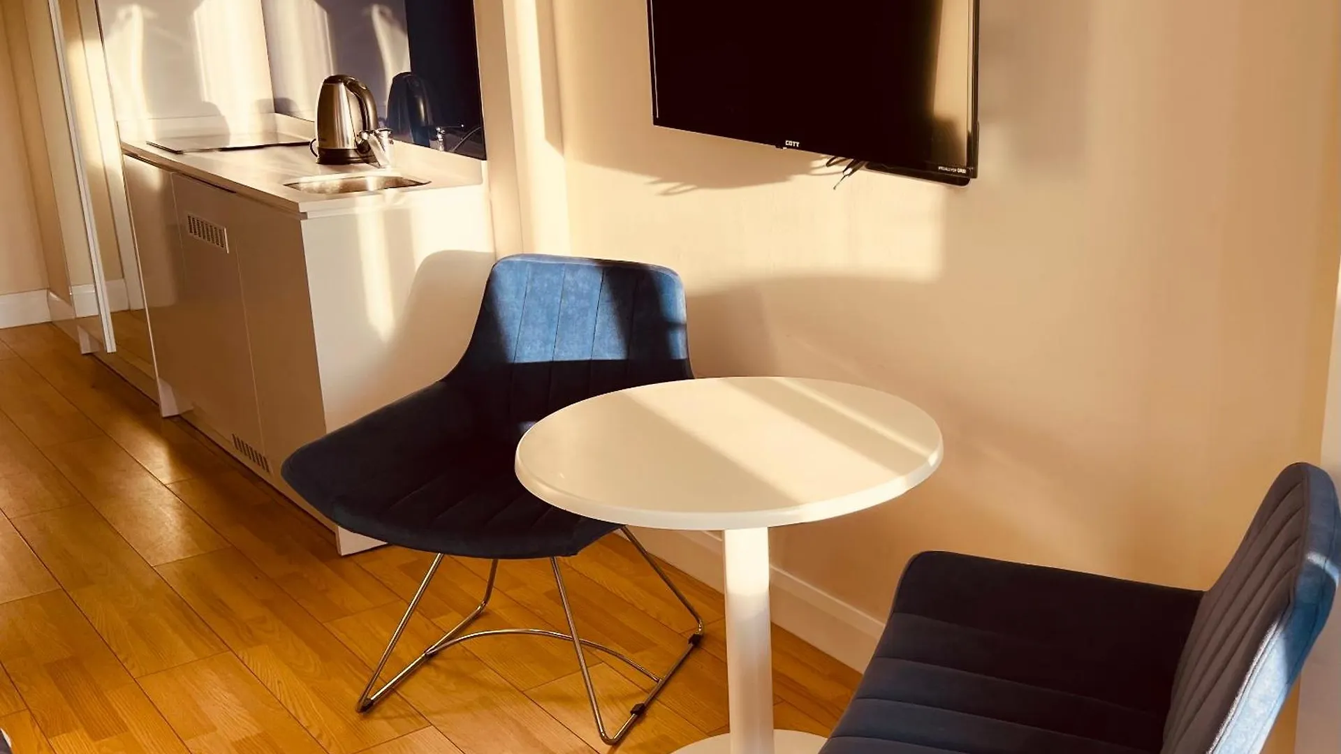 Orbi City Aparthotel Batumi Apartment
