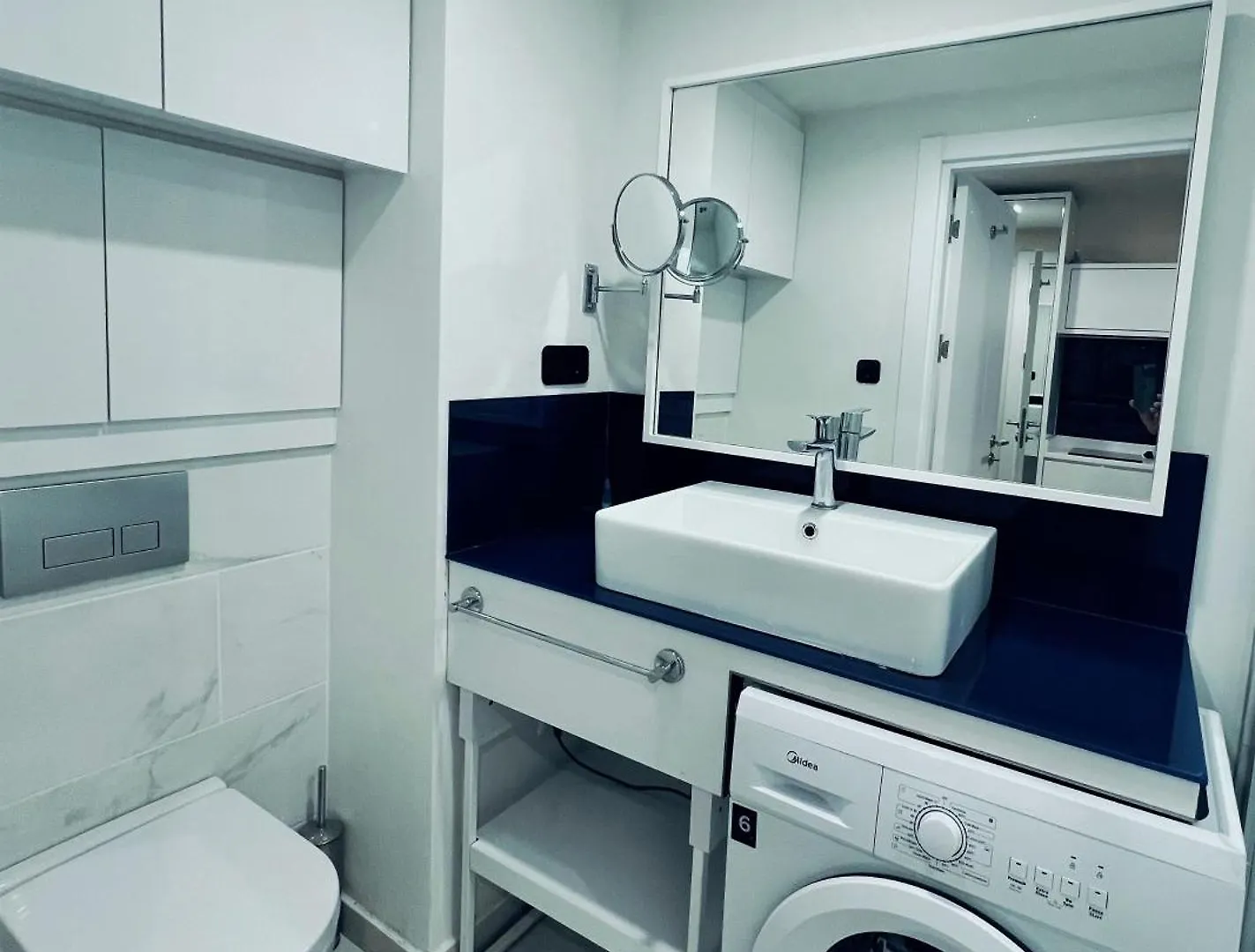 Apartment Orbi City Aparthotel Batumi