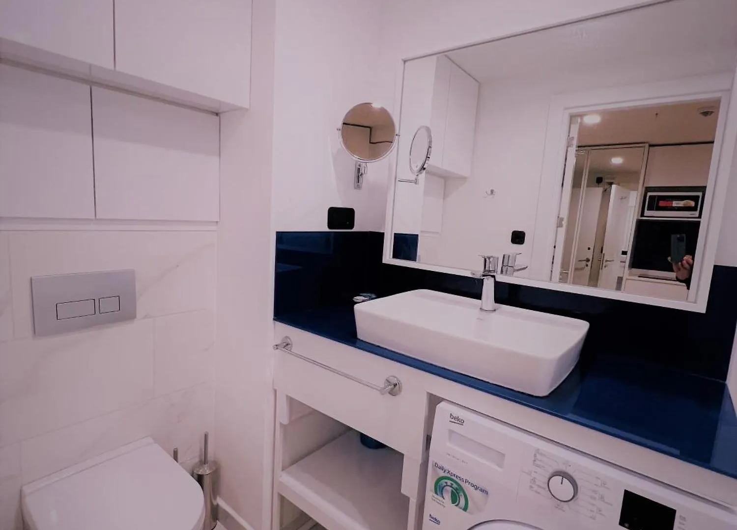 Orbi City Aparthotel Batumi
